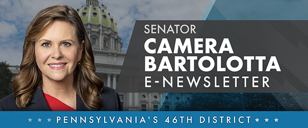 Senator Bartolotta E-Newsletter